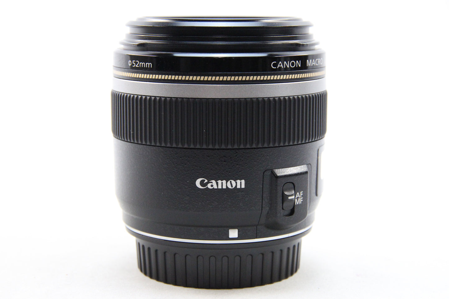 【中古(used)】Canon EF-S 60mm F2.8 MACRO USM
