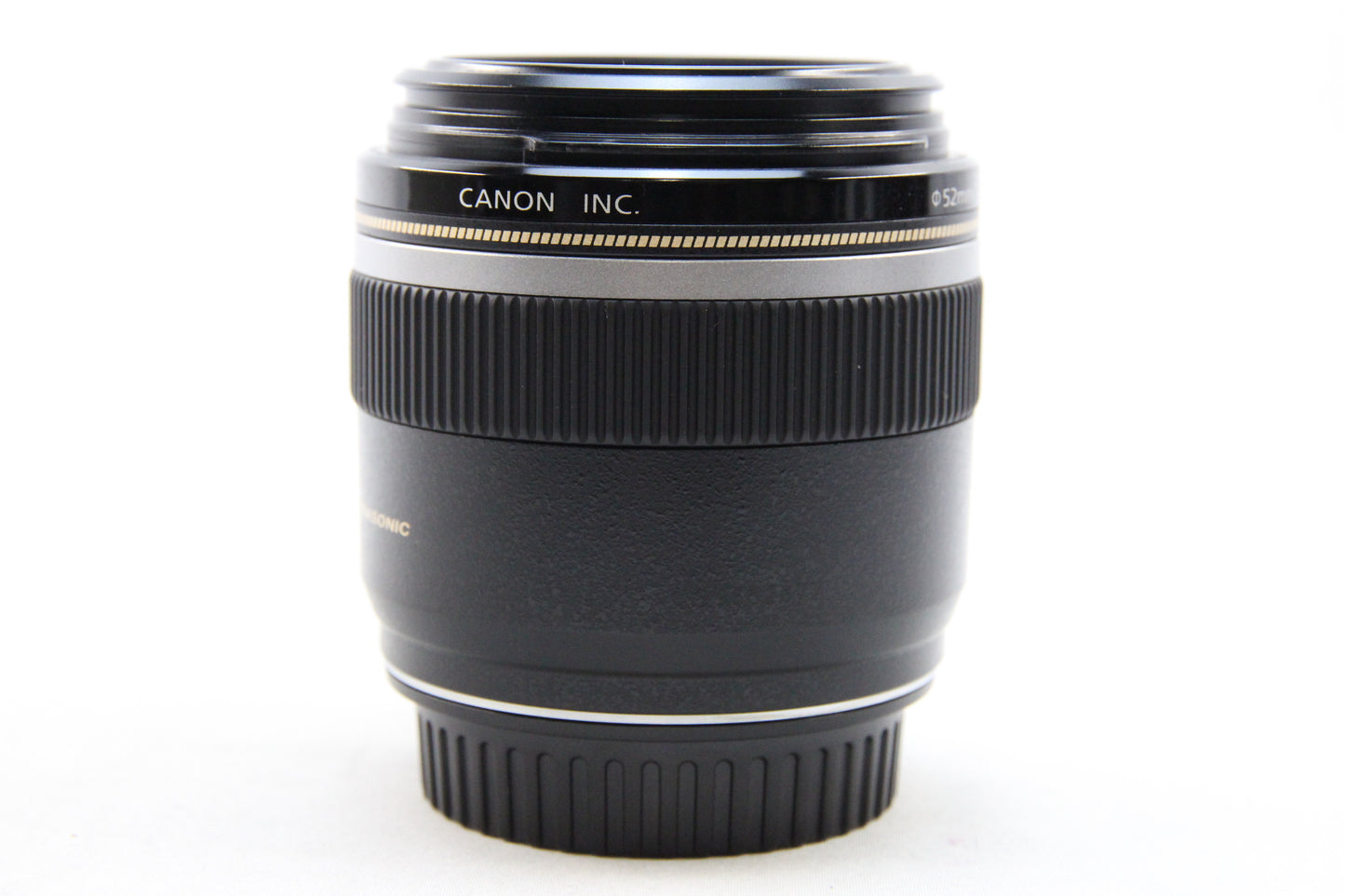 【中古(used)】Canon EF-S 60mm F2.8 MACRO USM