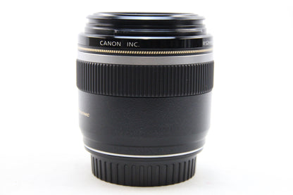 【中古(used)】Canon EF-S 60mm F2.8 MACRO USM