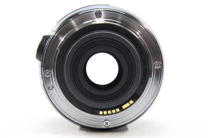 【中古(used)】Canon EF-S 60mm F2.8 MACRO USM