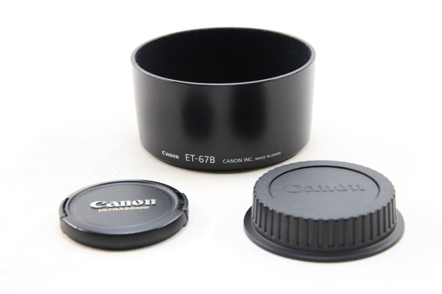 【中古(used)】Canon EF-S 60mm F2.8 MACRO USM