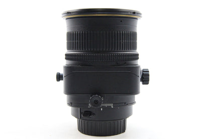【中古(used)】PC-E Micro NIKKOR 85mm F2.8 D