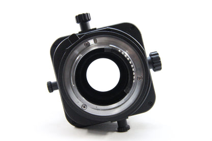 【中古(used)】PC-E Micro NIKKOR 85mm F2.8 D