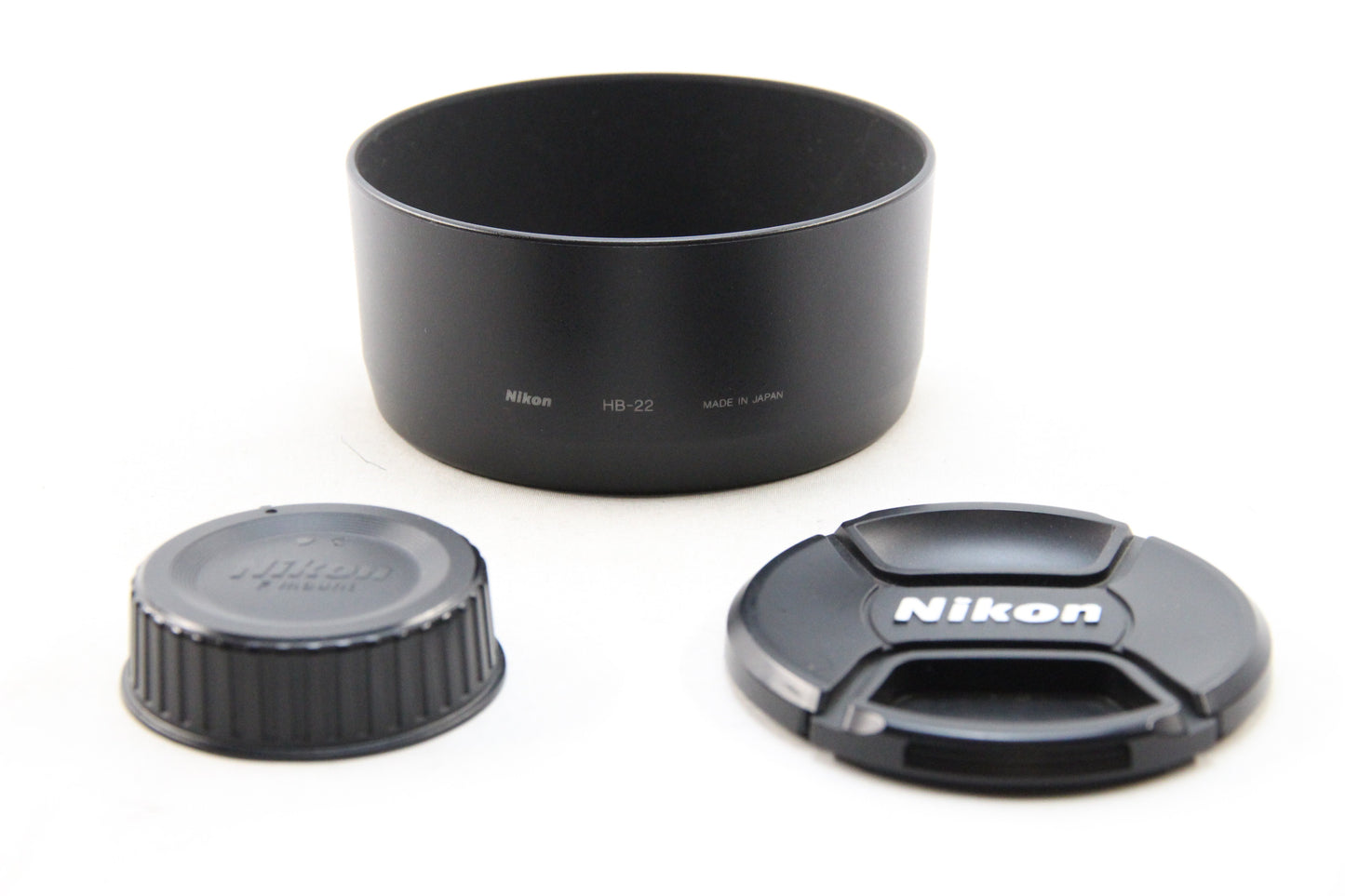 【中古(used)】PC-E Micro NIKKOR 85mm F2.8 D