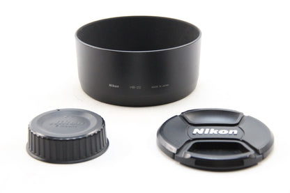 【中古(used)】PC-E Micro NIKKOR 85mm F2.8 D