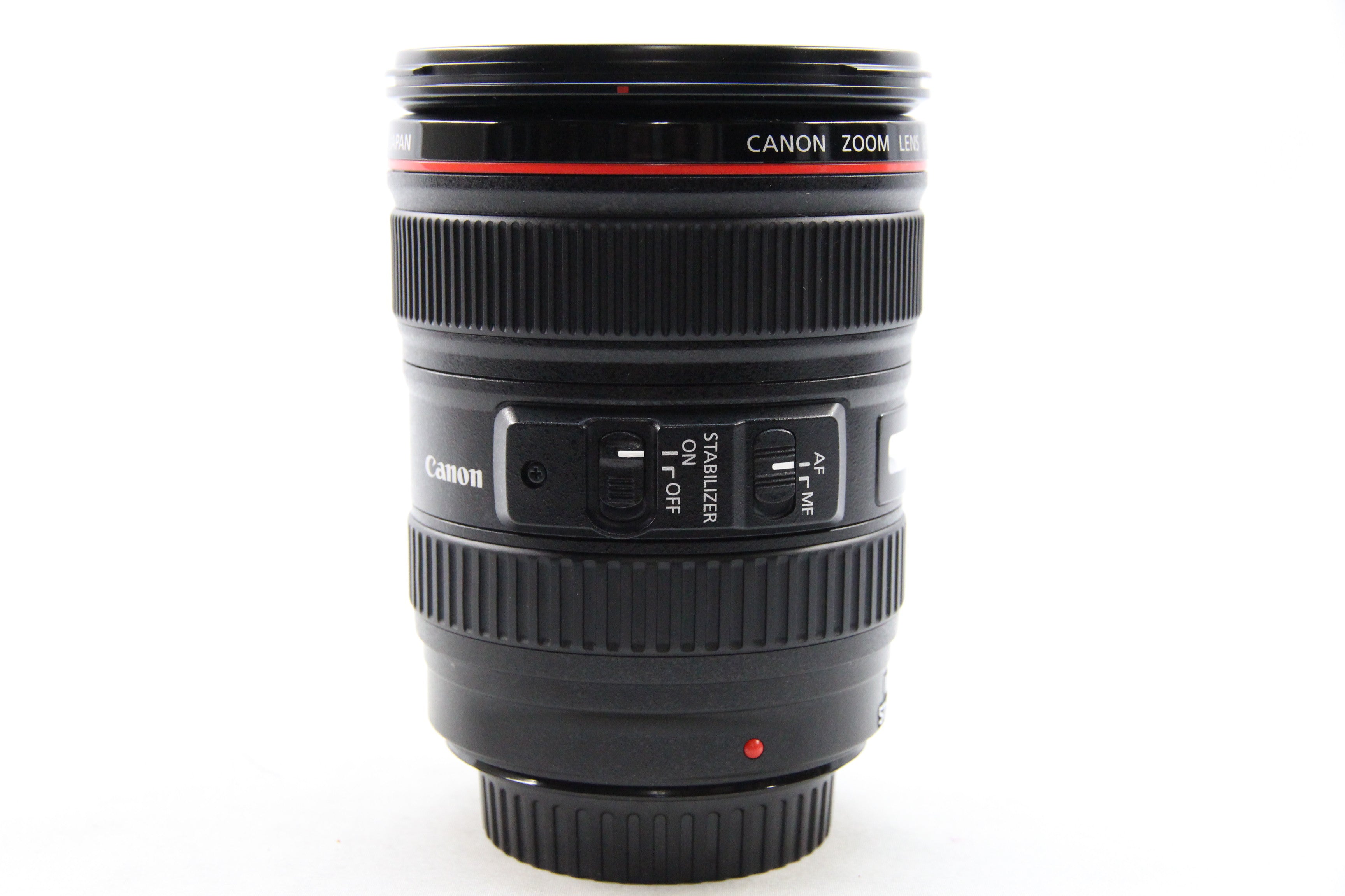 中古(used)】Canon EF 24-105mm F4 L IS USM – トキワカメラ