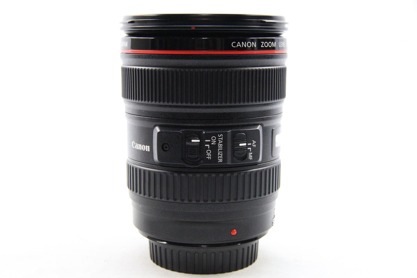【中古(used)】Canon EF 24-105mm F4 L IS USM