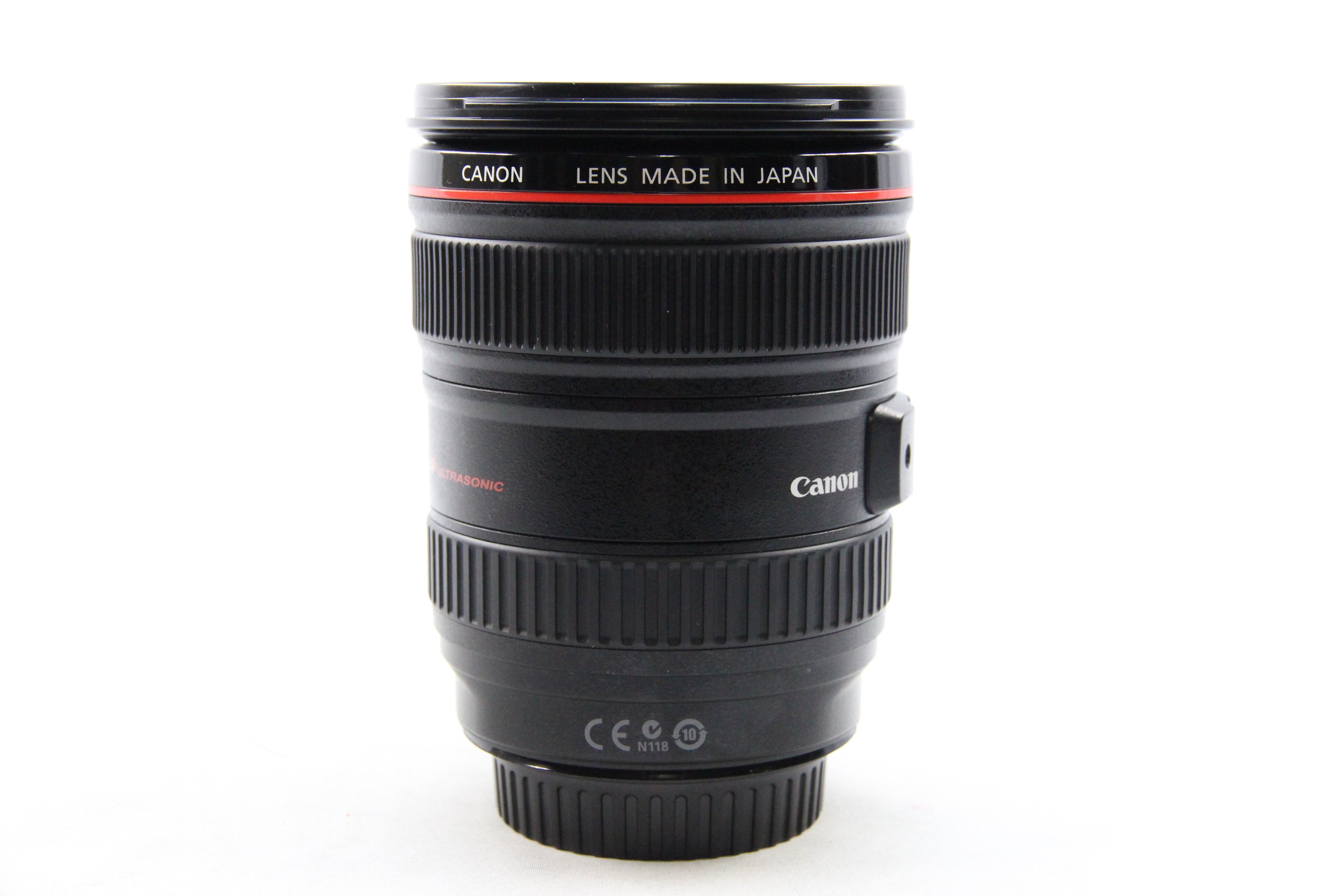 中古(used)】Canon EF 24-105mm F4 L IS USM – トキワカメラ