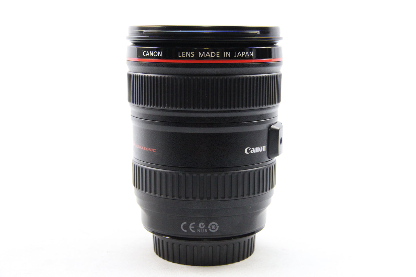 【中古(used)】Canon EF 24-105mm F4 L IS USM
