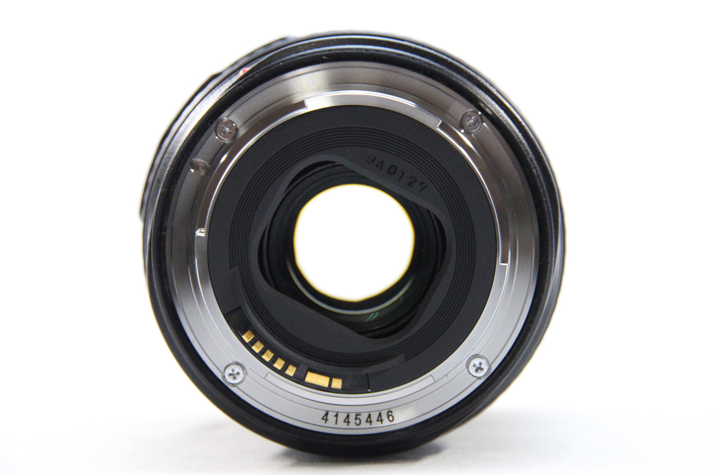 【中古(used)】Canon EF 24-105mm F4 L IS USM