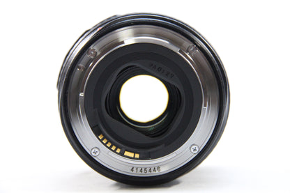 【中古(used)】Canon EF 24-105mm F4 L IS USM