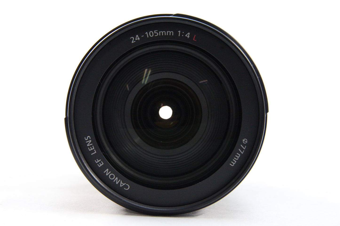 【中古(used)】Canon EF 24-105mm F4 L IS USM