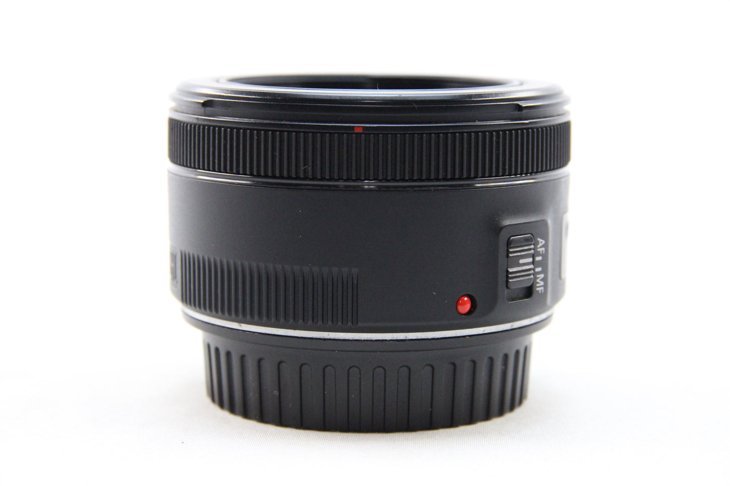 【中古(used)】Canon EF 50mm F1.8 STM