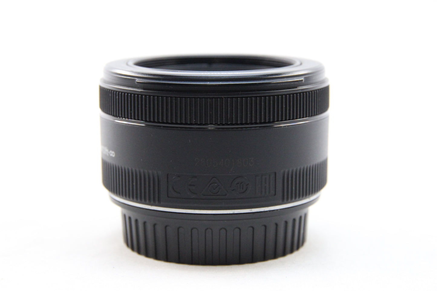 【中古(used)】Canon EF 50mm F1.8 STM