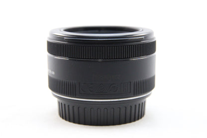 【中古(used)】Canon EF 50mm F1.8 STM