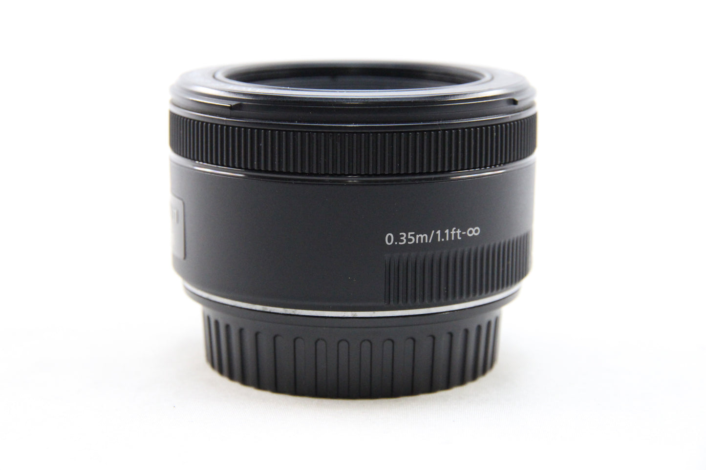 【中古(used)】Canon EF 50mm F1.8 STM