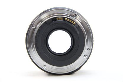 【中古(used)】Canon EF 50mm F1.8 STM