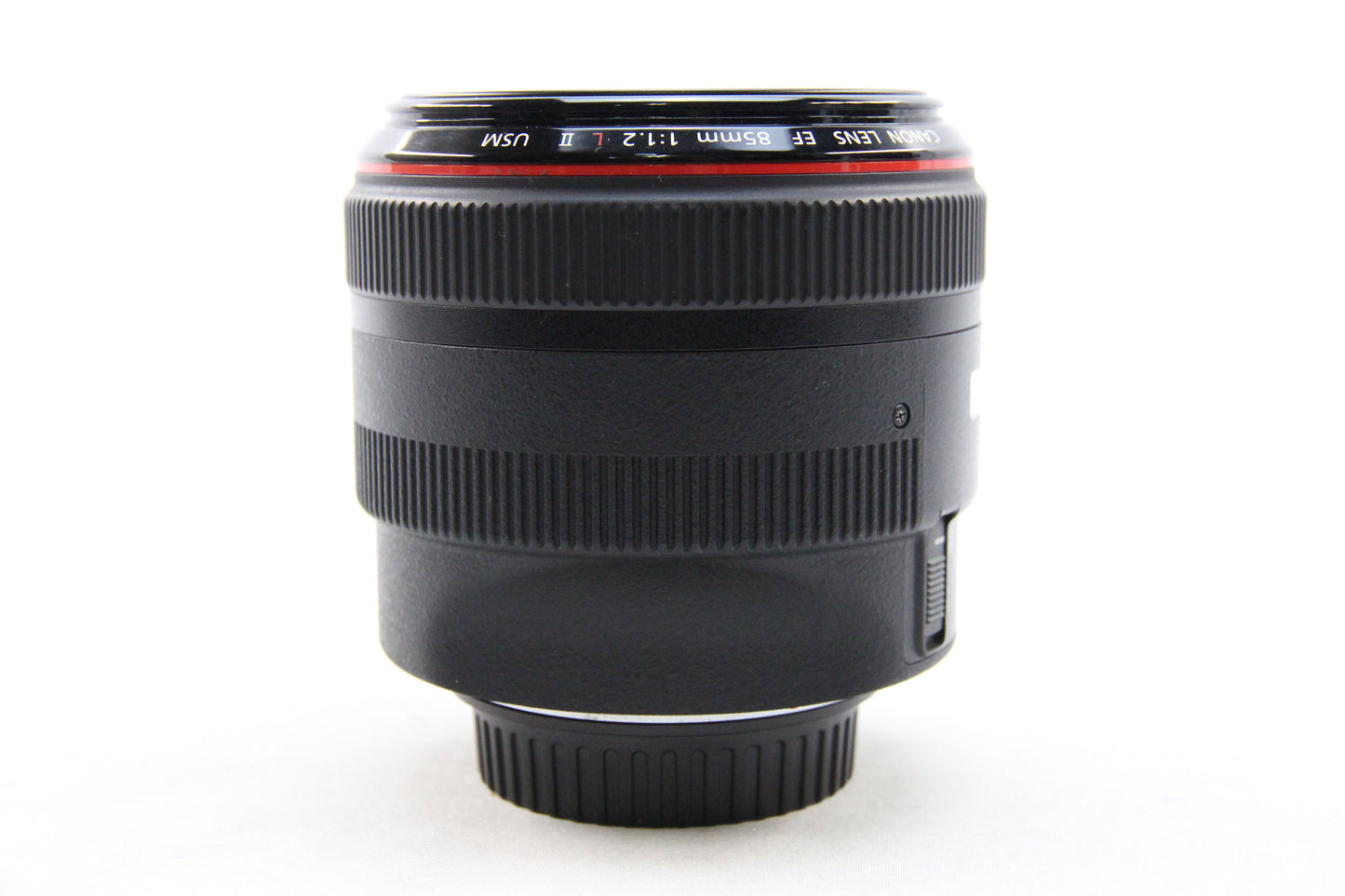 【中古(used)】Canon EF 85mm F1.2 L Ⅱ USM