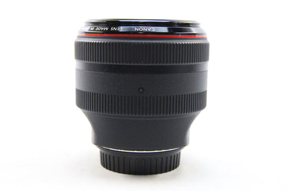 【中古(used)】Canon EF 85mm F1.2 L Ⅱ USM