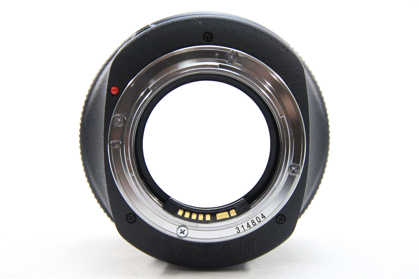 【中古(used)】Canon EF 85mm F1.2 L Ⅱ USM