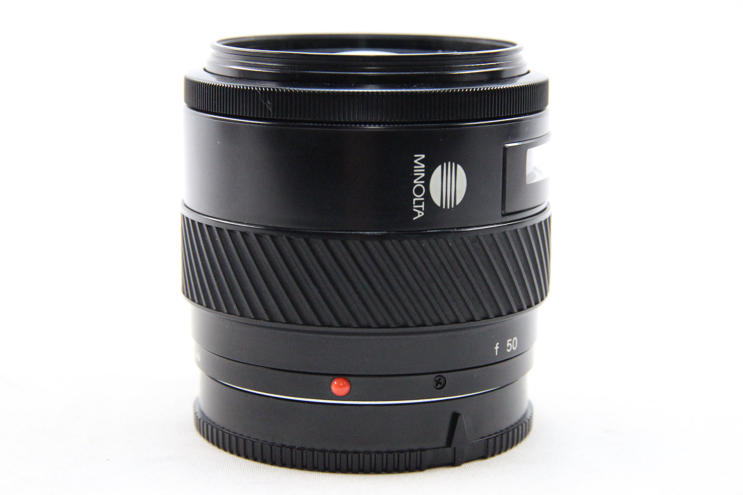 【中古(used)】MINOLTA AF ZOOM 24-50mm F4