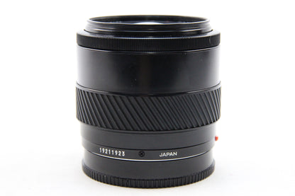 【中古(used)】MINOLTA AF ZOOM 24-50mm F4