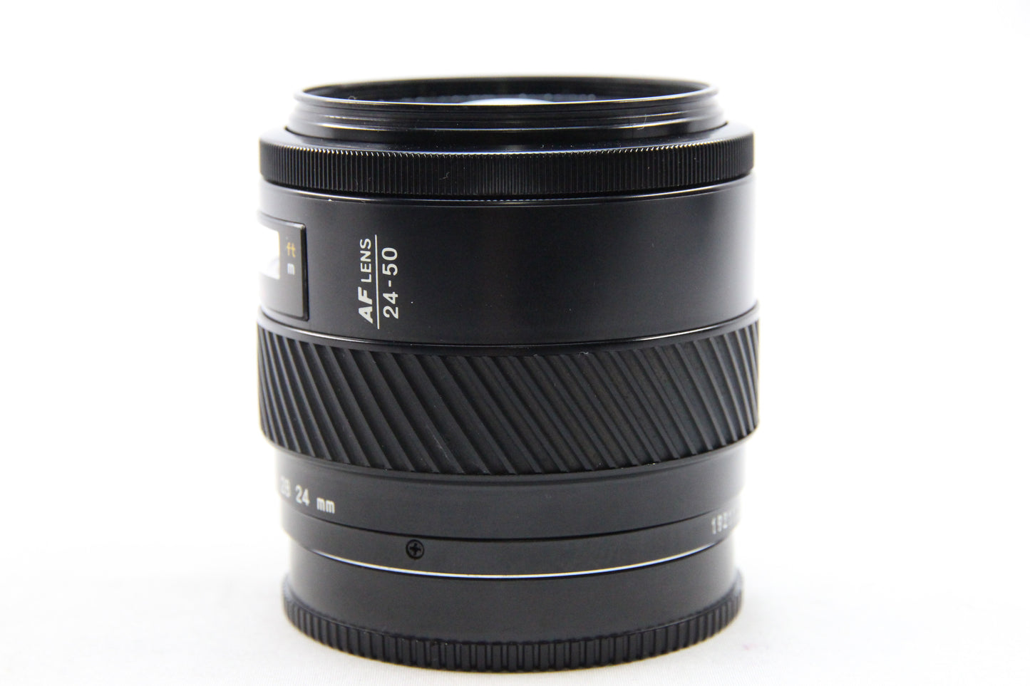 【中古(used)】MINOLTA AF ZOOM 24-50mm F4