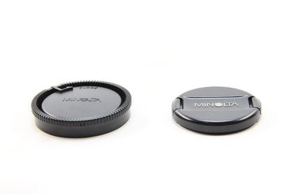 【中古(used)】MINOLTA AF ZOOM 24-50mm F4