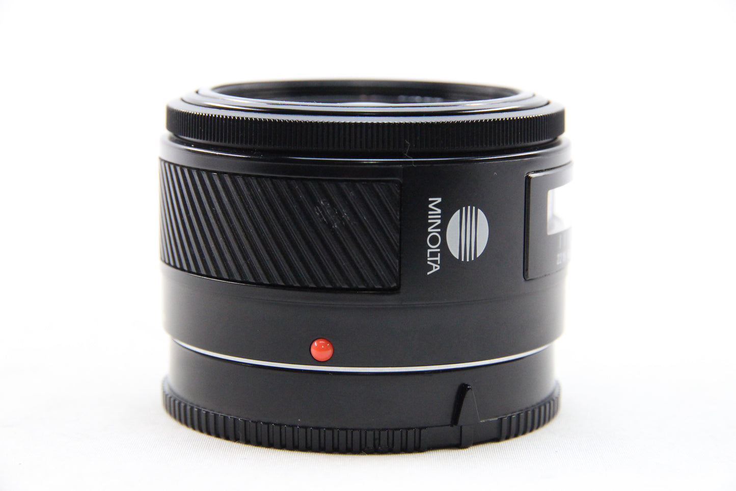 【中古(used)】MINOLTA AF 50mm F1.4