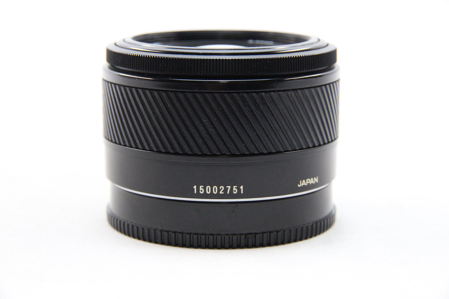 【中古(used)】MINOLTA AF 50mm F1.4