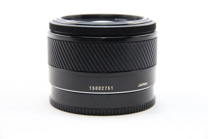 【中古(used)】MINOLTA AF 50mm F1.4