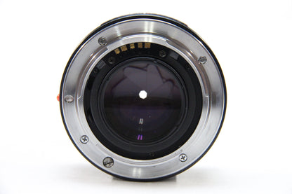 【中古(used)】MINOLTA AF 50mm F1.4