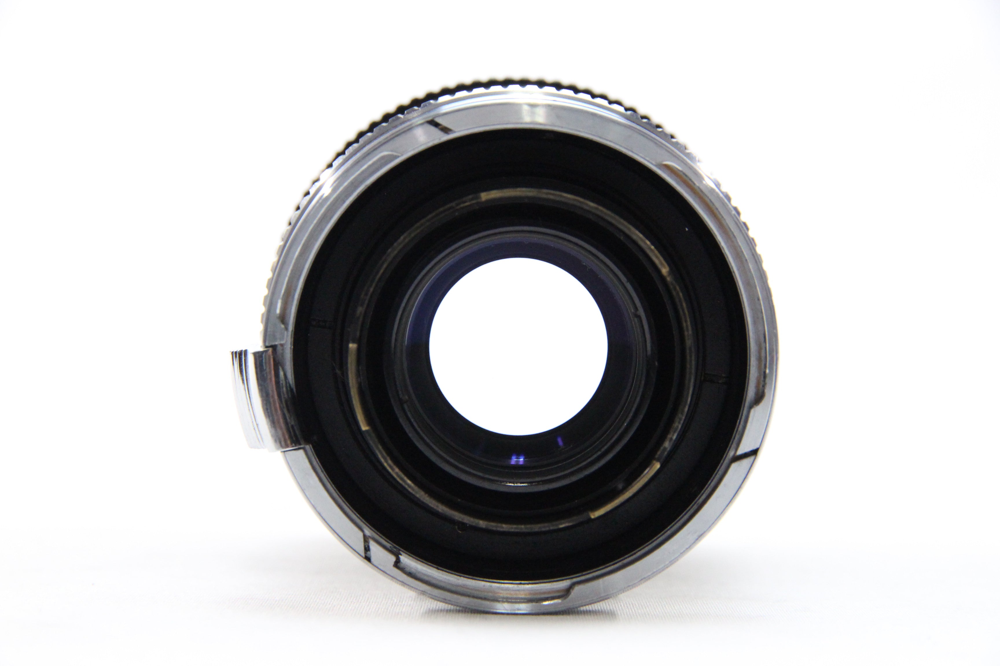 中古(used)】Nippon Kogaku NIKKOR-P.C 10.5cm F2.5 – トキワカメラ