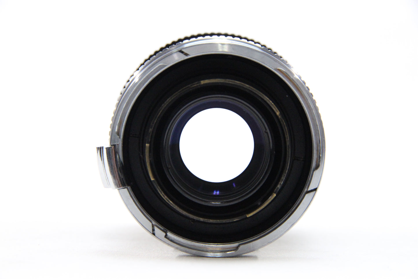 【中古(used)】Nippon Kogaku NIKKOR-P.C 10.5cm F2.5