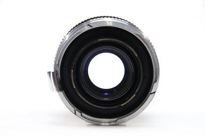 【中古(used)】Nippon Kogaku NIKKOR-P.C 10.5cm F2.5