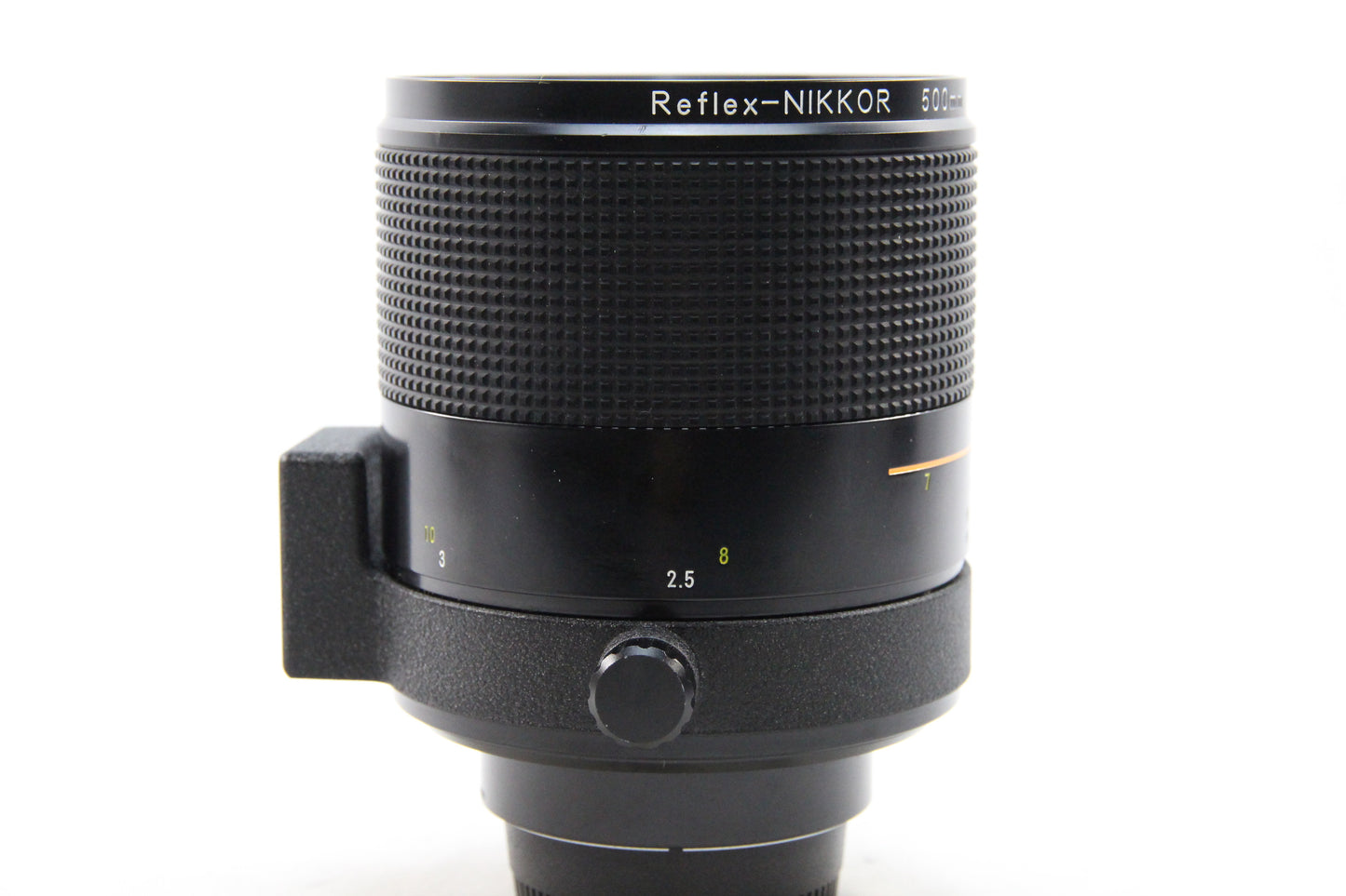 【中古(used)】Reflex-NIKKOR 500mm F8