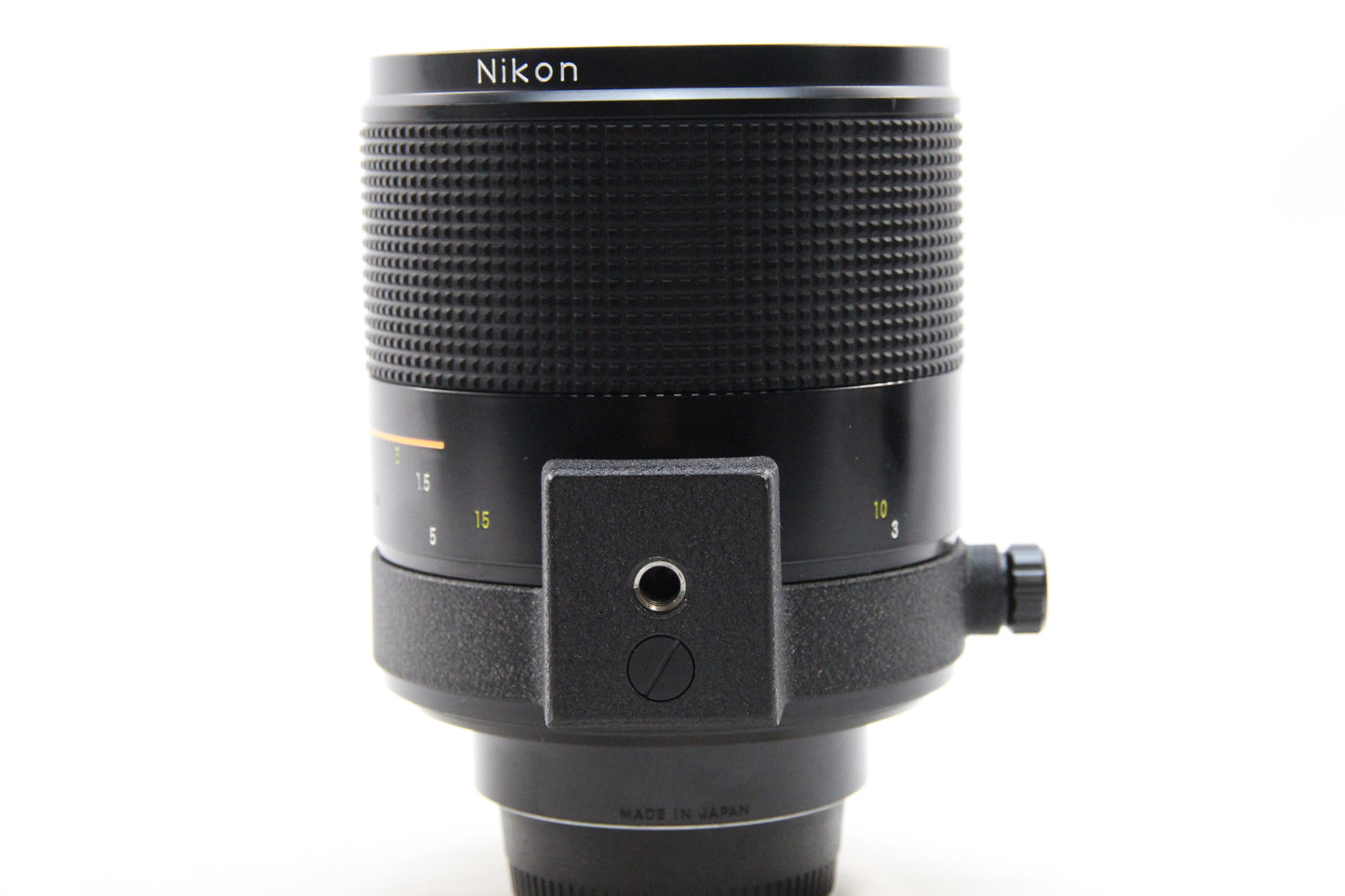 【中古(used)】Reflex-NIKKOR 500mm F8