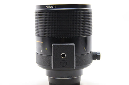 【中古(used)】Reflex-NIKKOR 500mm F8