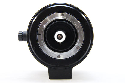 【中古(used)】Reflex-NIKKOR 500mm F8