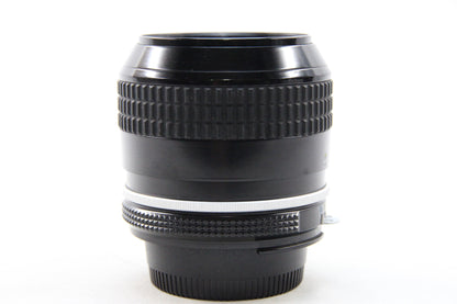 【中古(used)】Ai NIKKOR 35mm F1.4