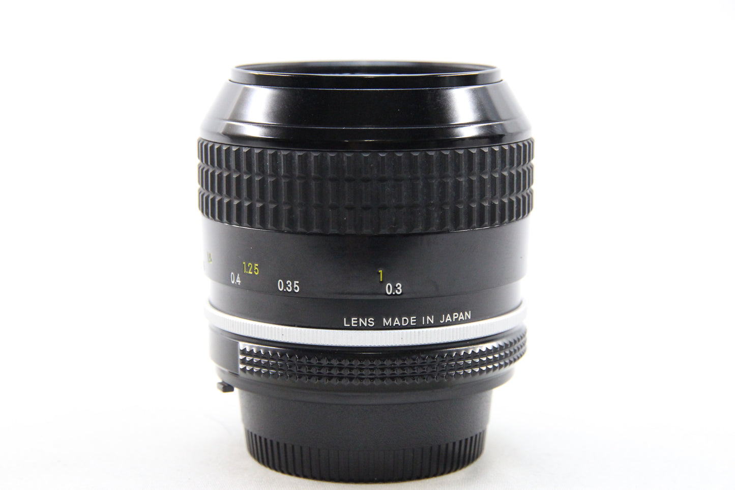 【中古(used)】Ai NIKKOR 35mm F1.4