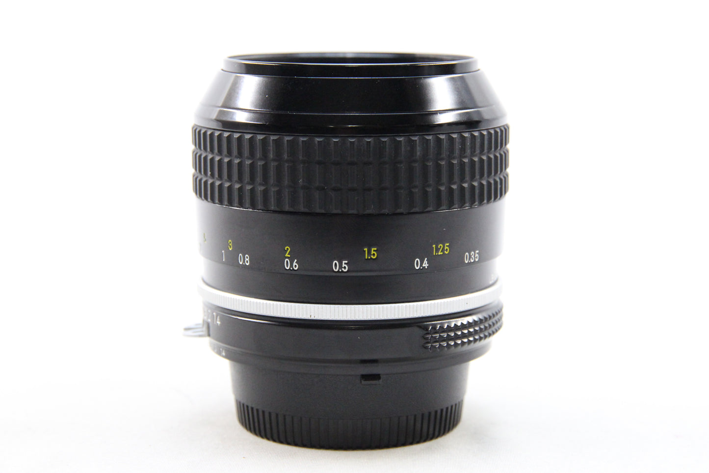 【中古(used)】Ai NIKKOR 35mm F1.4