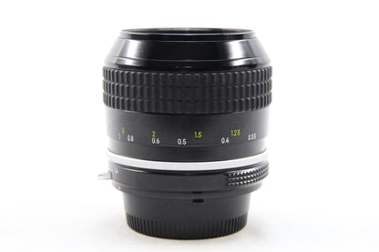 【中古(used)】Ai NIKKOR 35mm F1.4