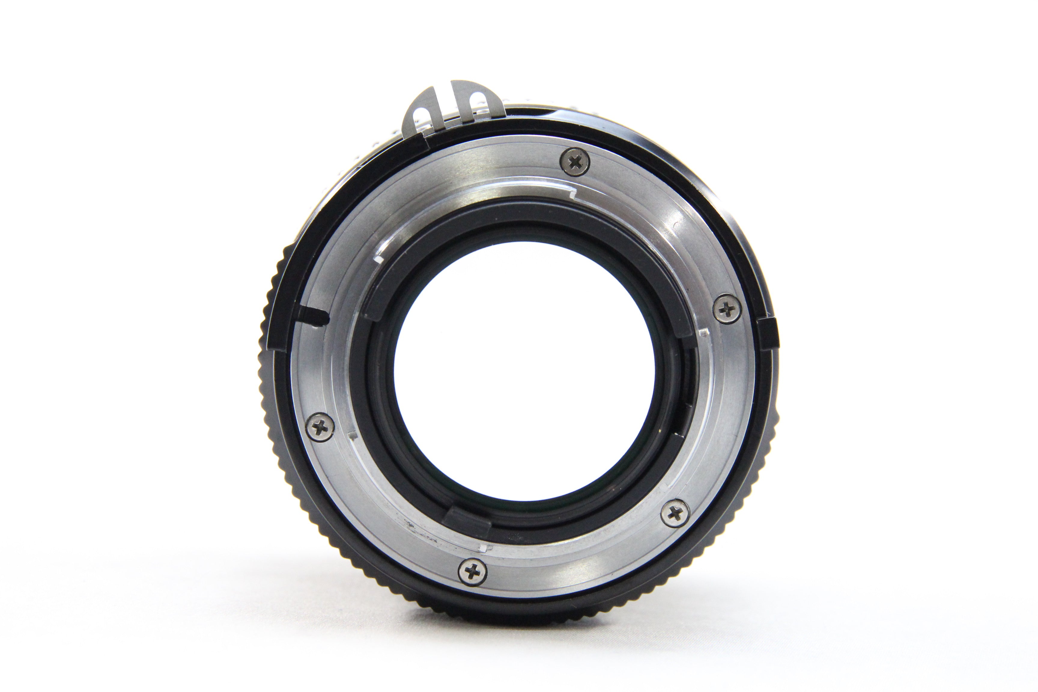 中古(used)】Ai NIKKOR 35mm F1.4 – トキワカメラ