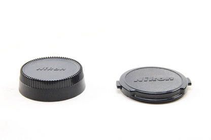 【中古(used)】Ai NIKKOR 35mm F1.4