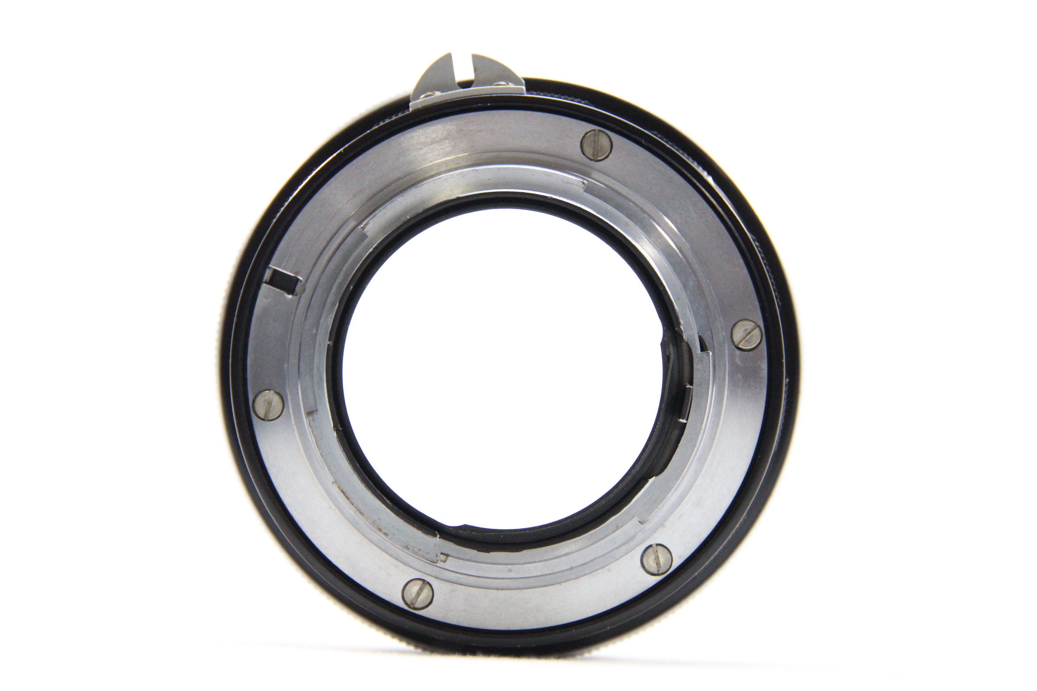 中古(used)】NIKKOR-S.C Auto 55mm F1.2 非Ai – トキワカメラ