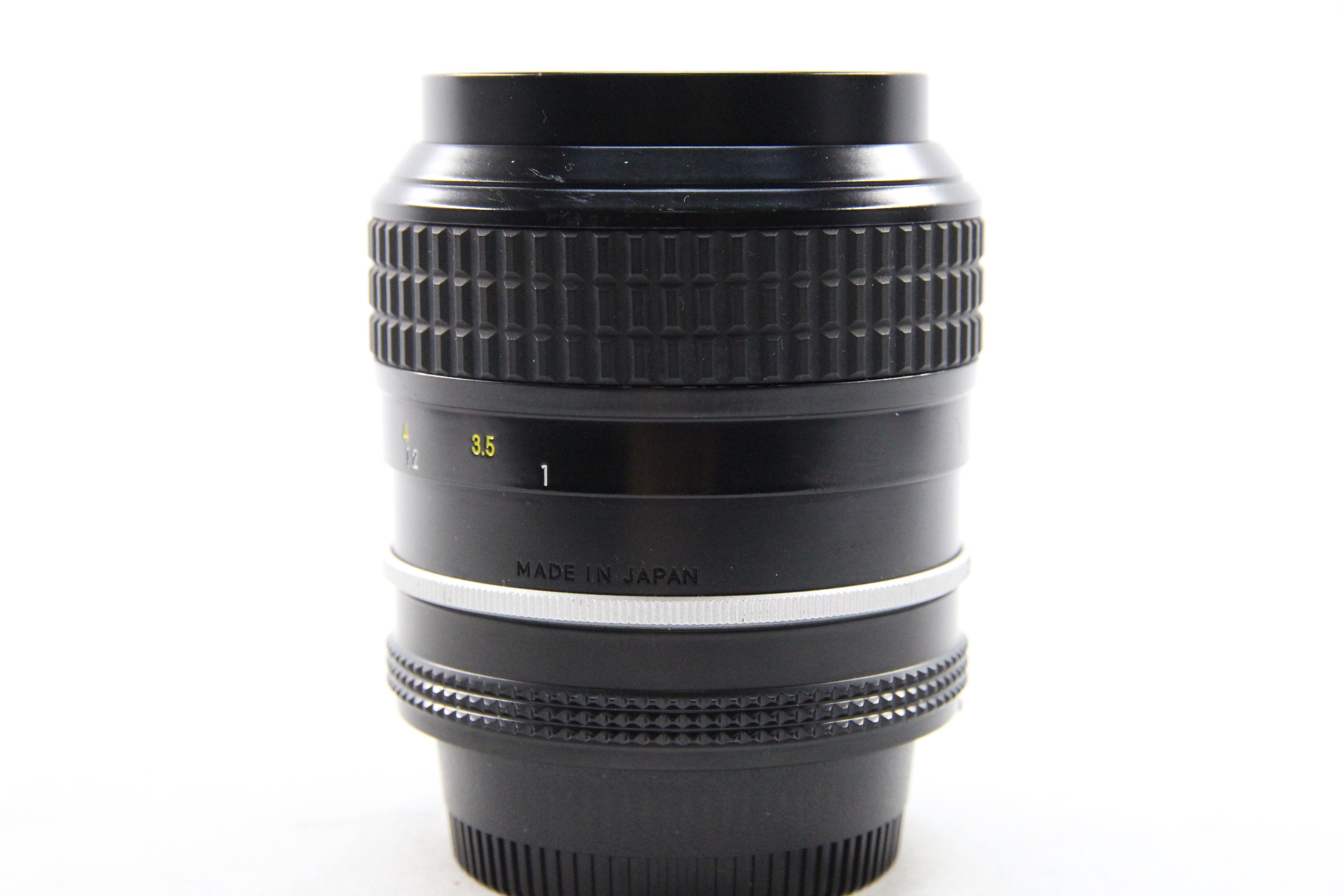 中古(used)】Ai NIKKOR 105mm F2.5 – トキワカメラ 中古(used)】Ai NIKKOR 105mm F2.5 – トキワカメラ