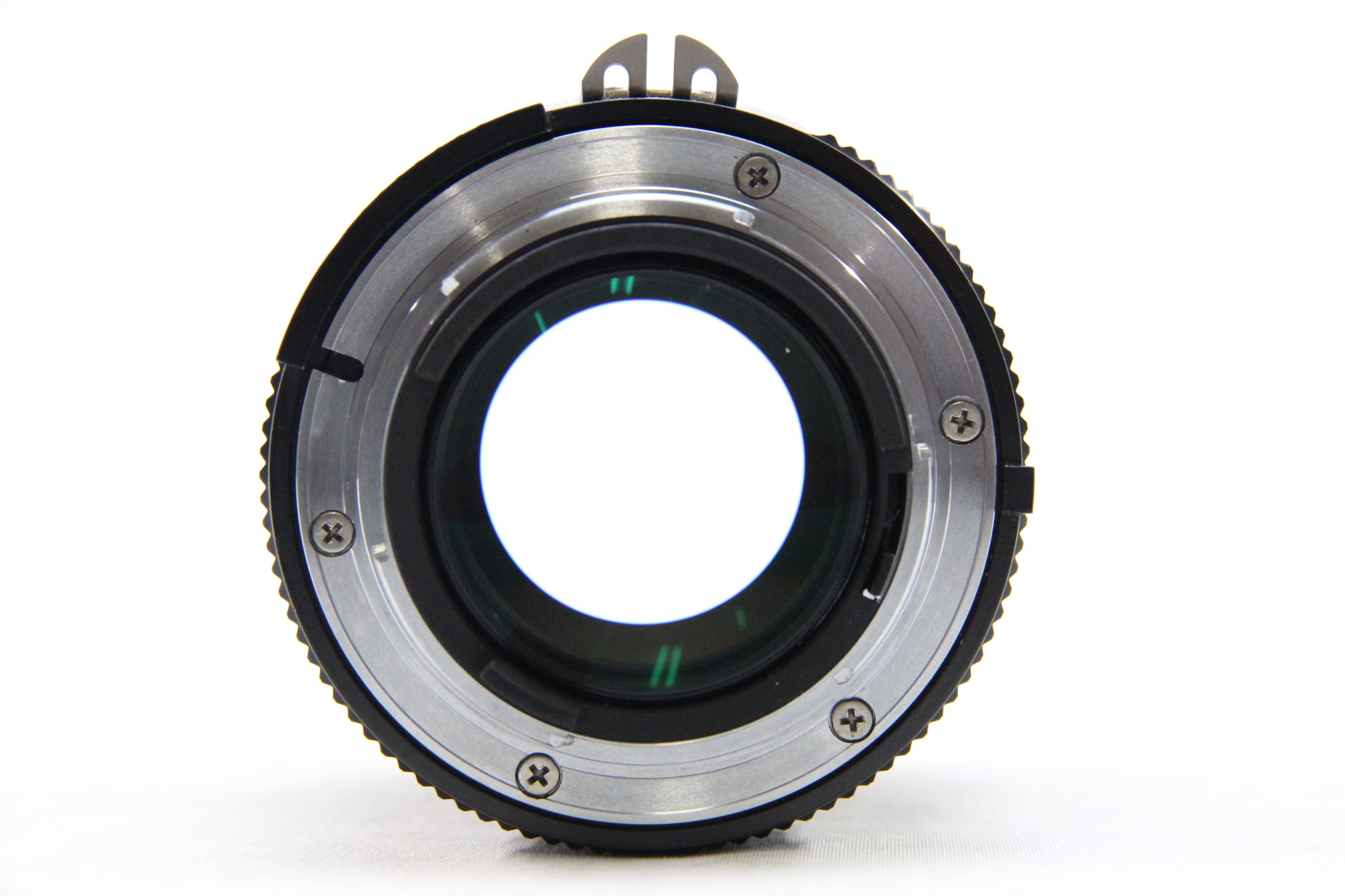 中古(used)】Ai NIKKOR 105mm F2.5 – トキワカメラ