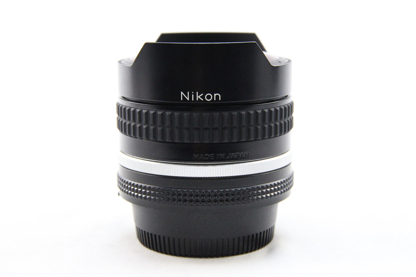 【中古(used)】Ai Fisheye-NIKKOR 16mm F2.8 S