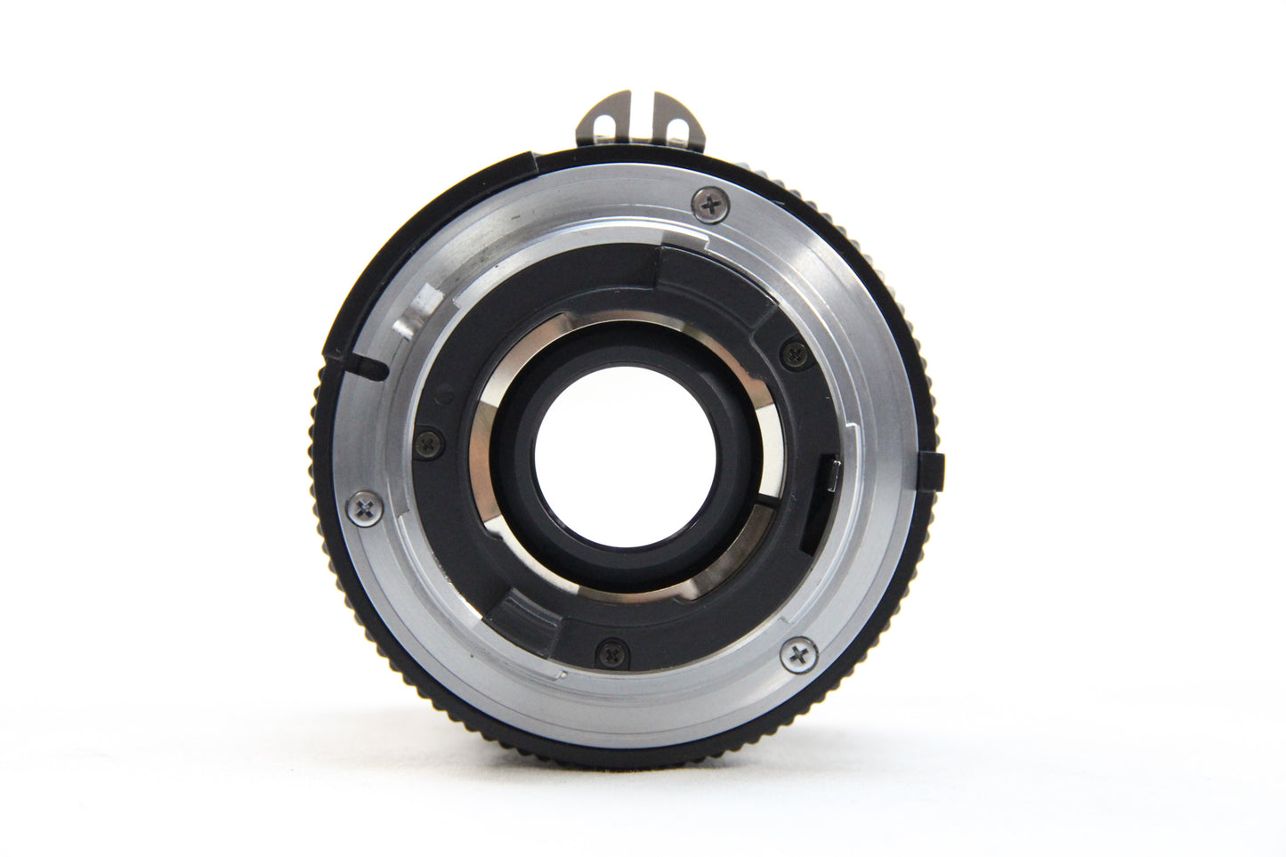 【中古(used)】Ai Fisheye-NIKKOR 16mm F2.8 S